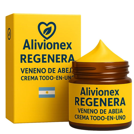 Alivionex Regenera