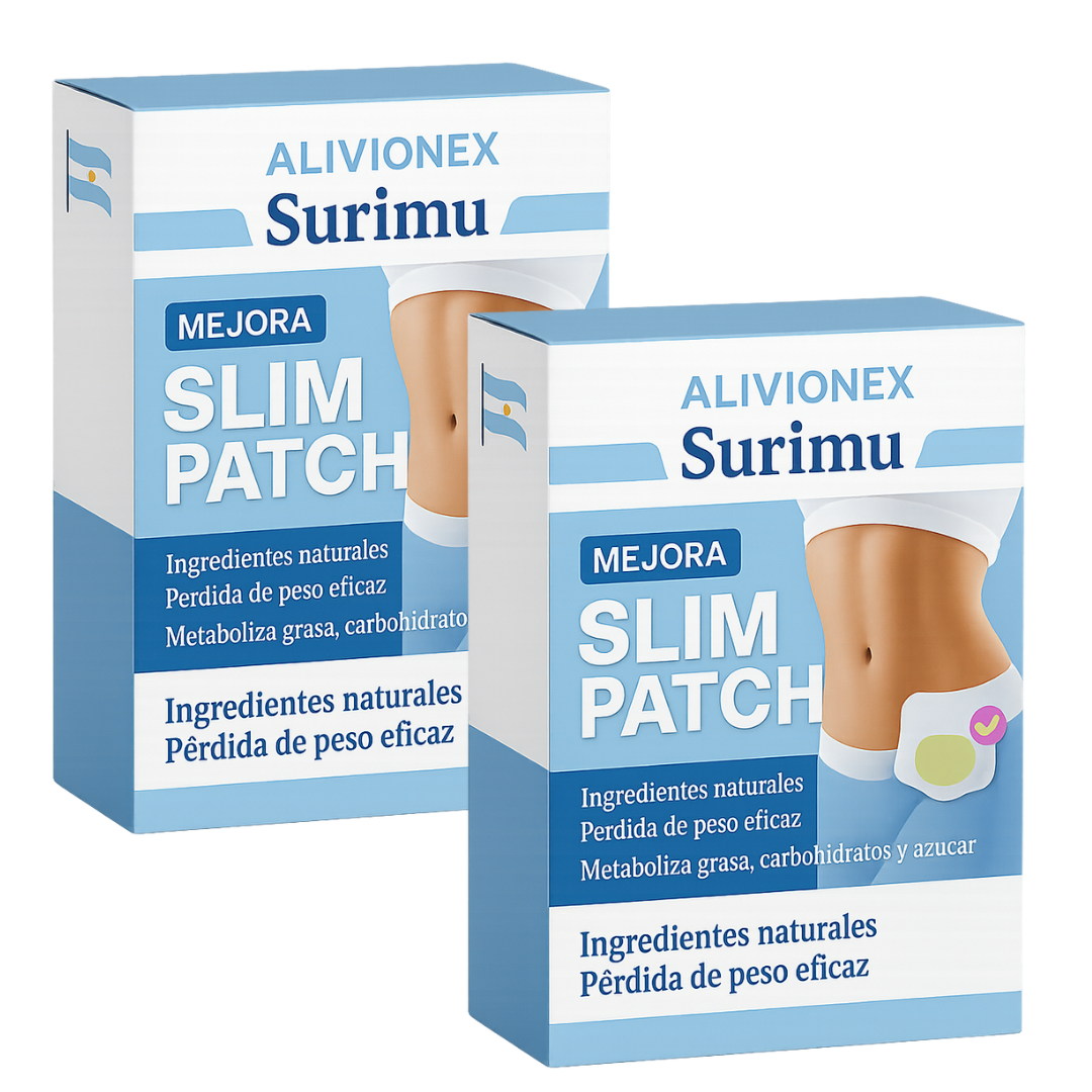 Surimu Mint