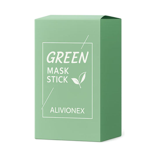 Green Mask – Limpieza Profunda
