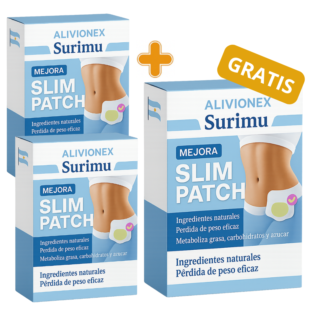 Surimu Mint