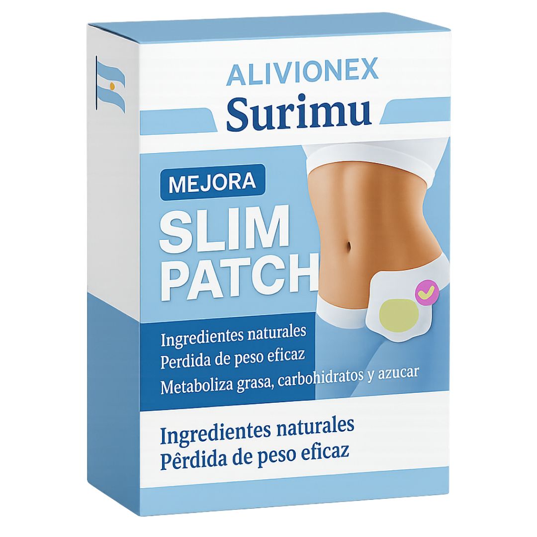 Surimu Mint